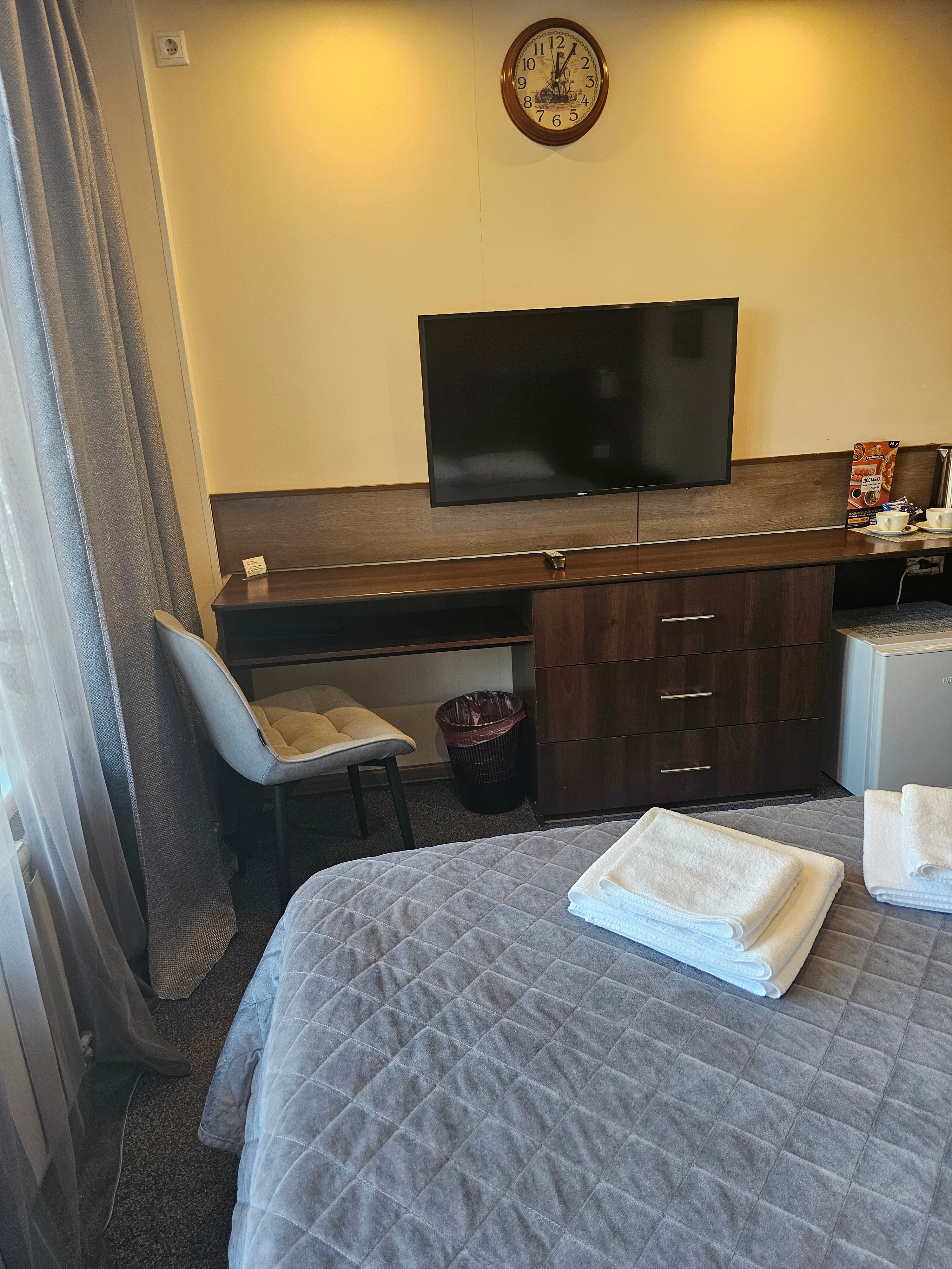 Фото Добрай