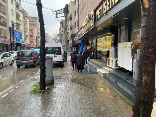 Özcan Kuyumculuk Fotoğraf 2