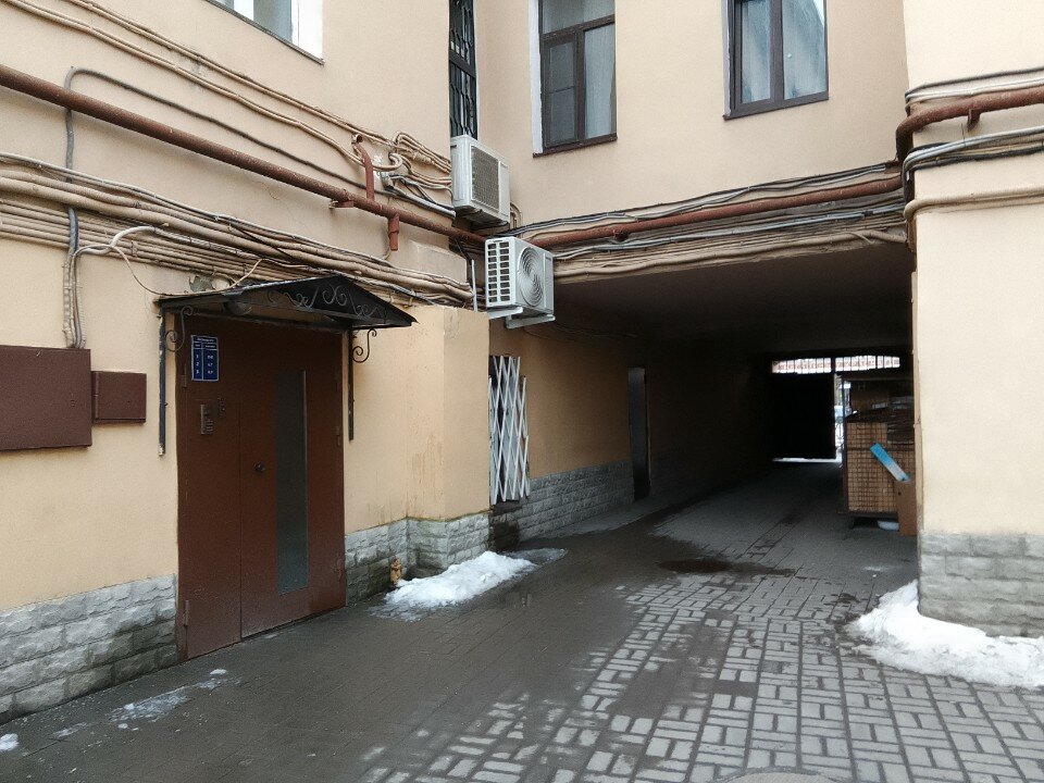 Фото Фонтанерия