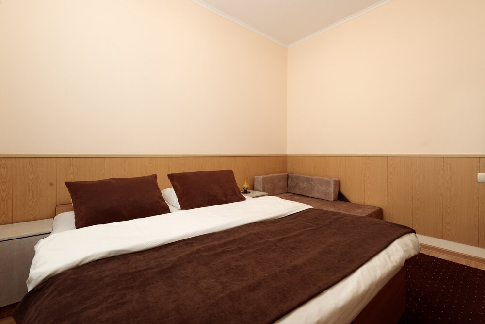 Фото Дельфин Парк