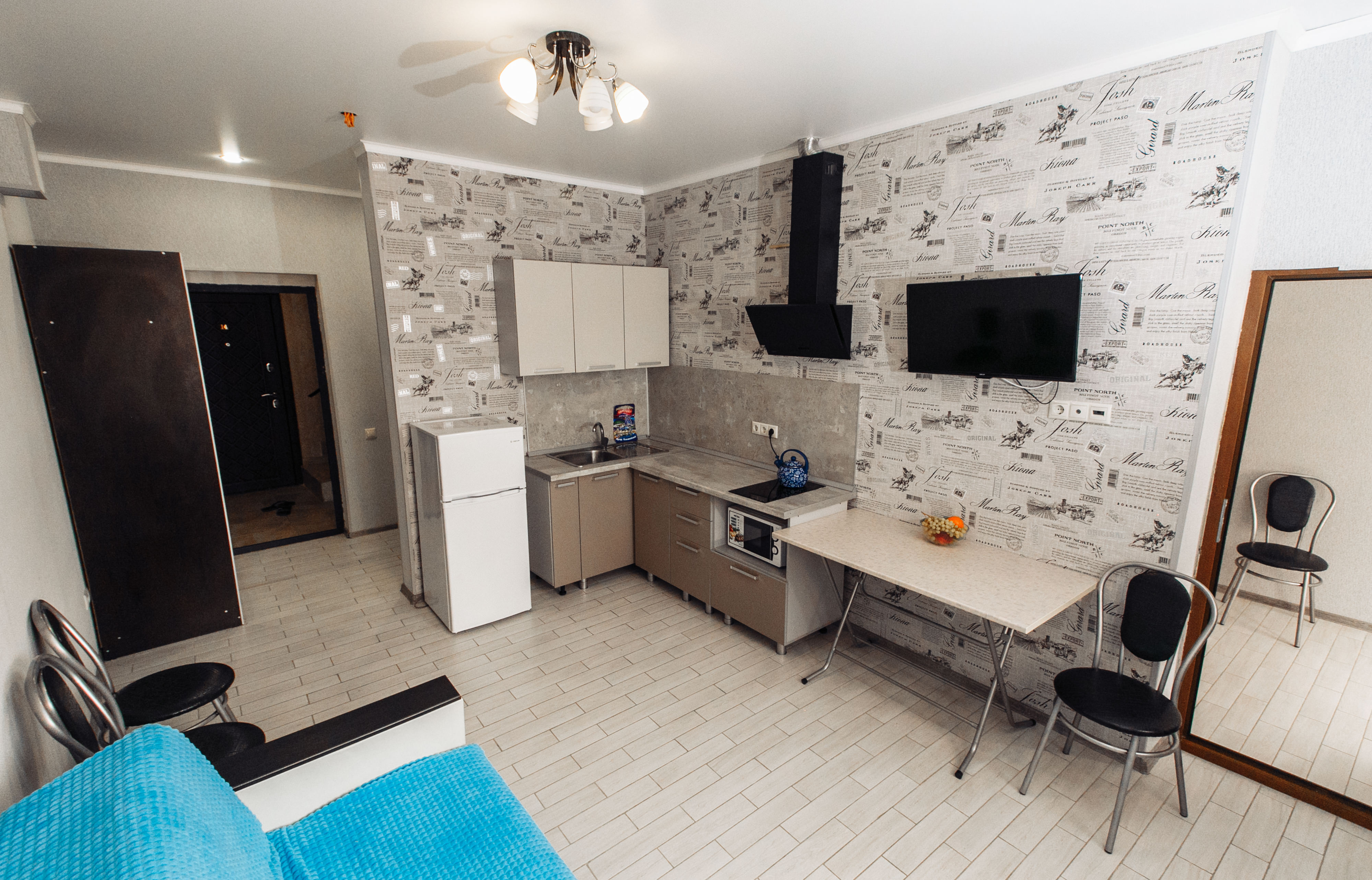 Фото Гостевой дом Адлер