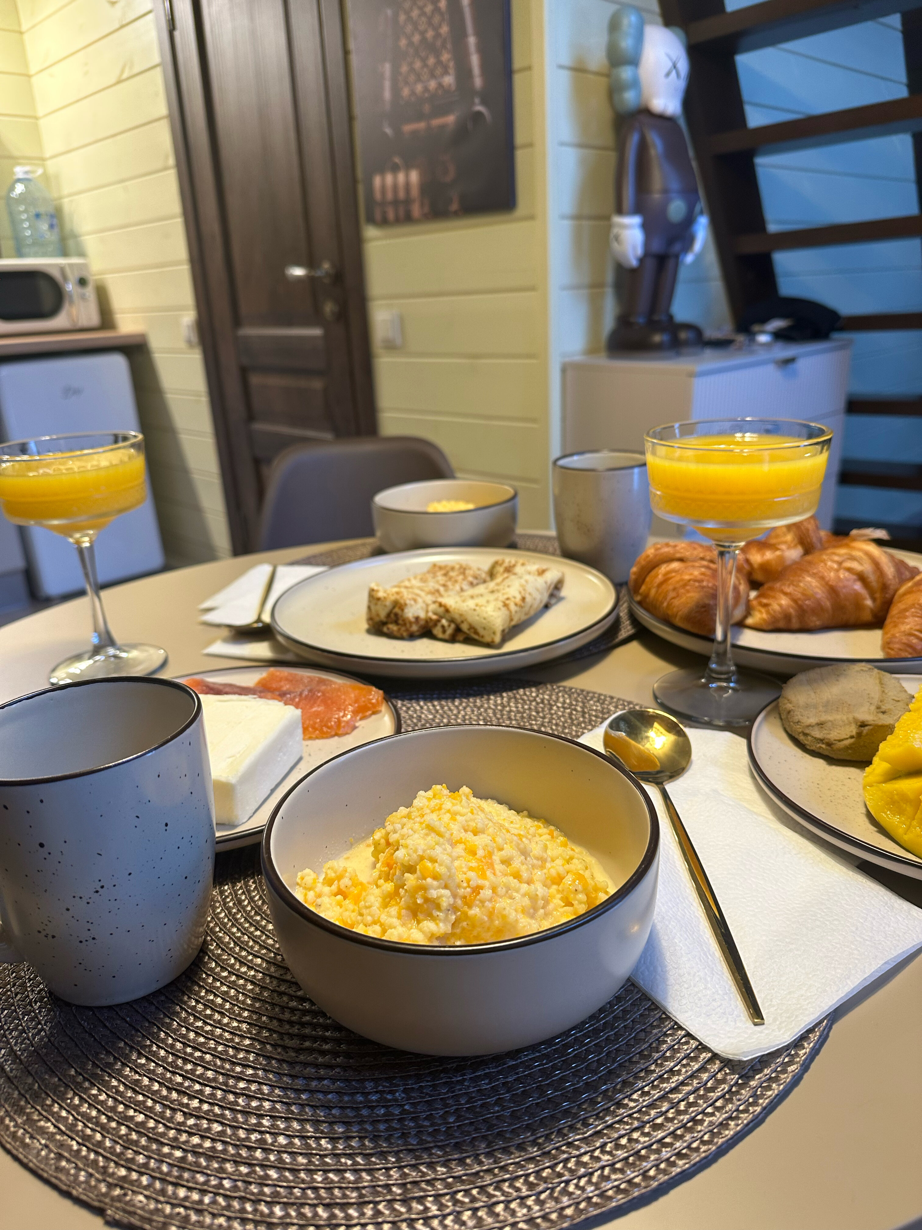 Фото Истина в лесу