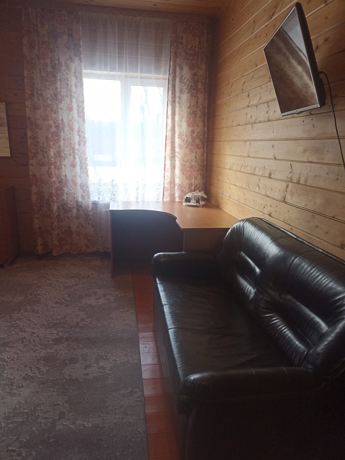 Фото Красная Роза