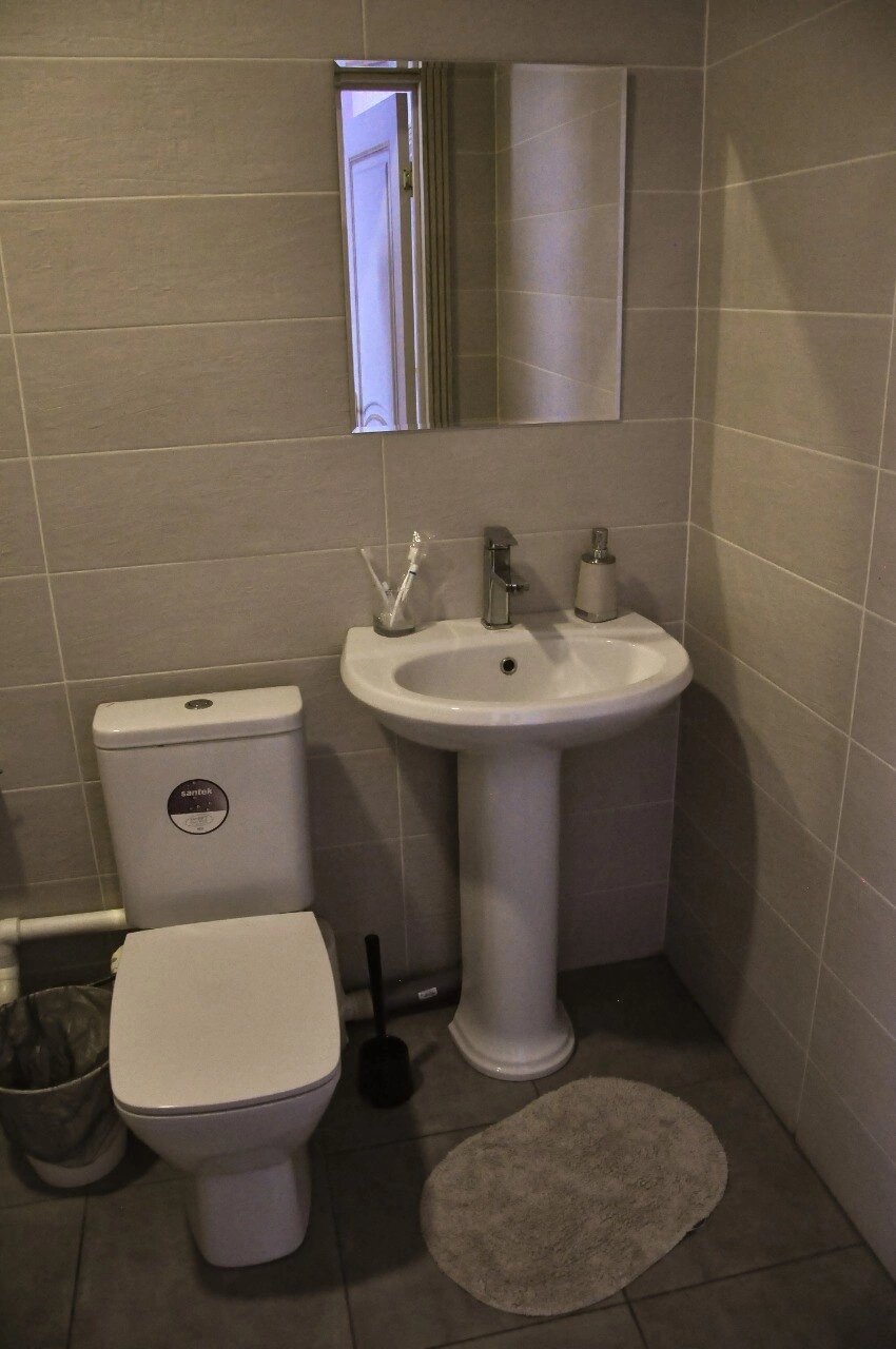 Фото Радуга