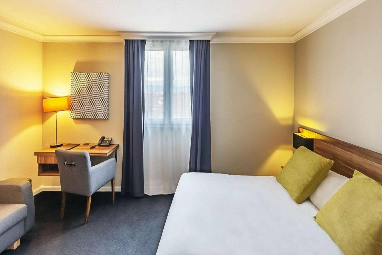 Фото Atrium Hotel