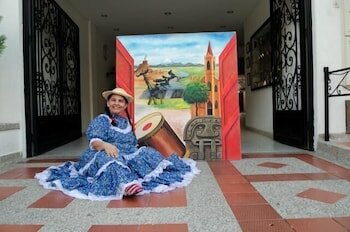 Фото Hotel Casa Pablo