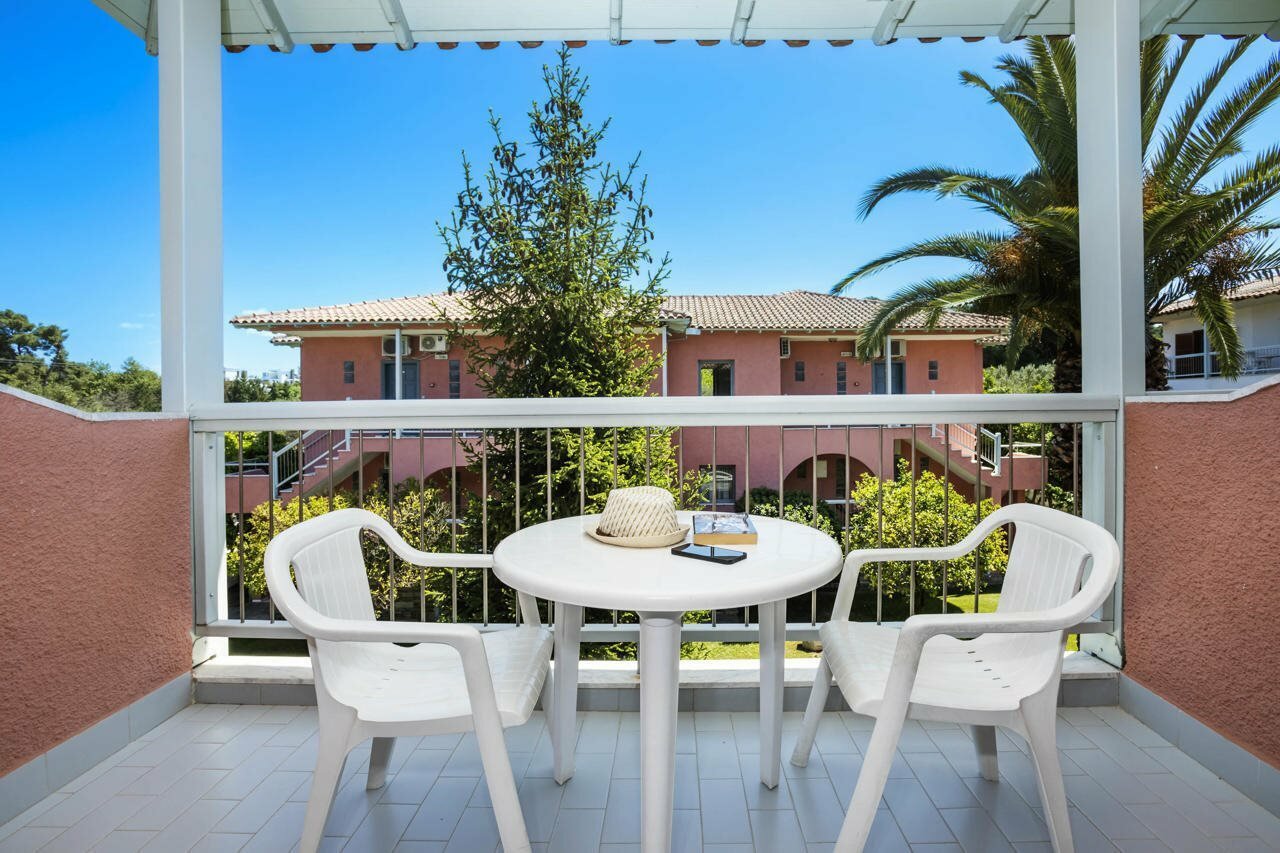 Фото Hanioti Grand Victoria