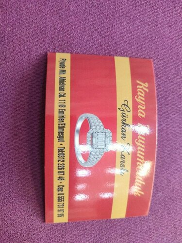 Kayra Kuyumculuk Fotoğraf 4