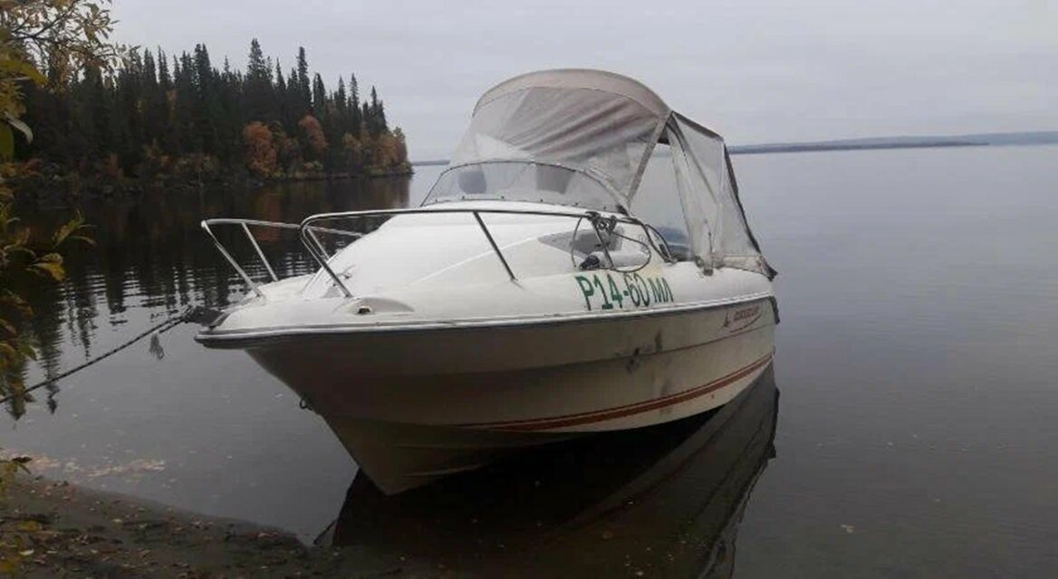 Фото База отдыха у Сейдозера