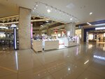 Avon Capacity Mall (Istanbul, Bakirkoy District, Fisekhane Avenue, 7/1) ، متجر بيع العطور ومستحضرات التجميل