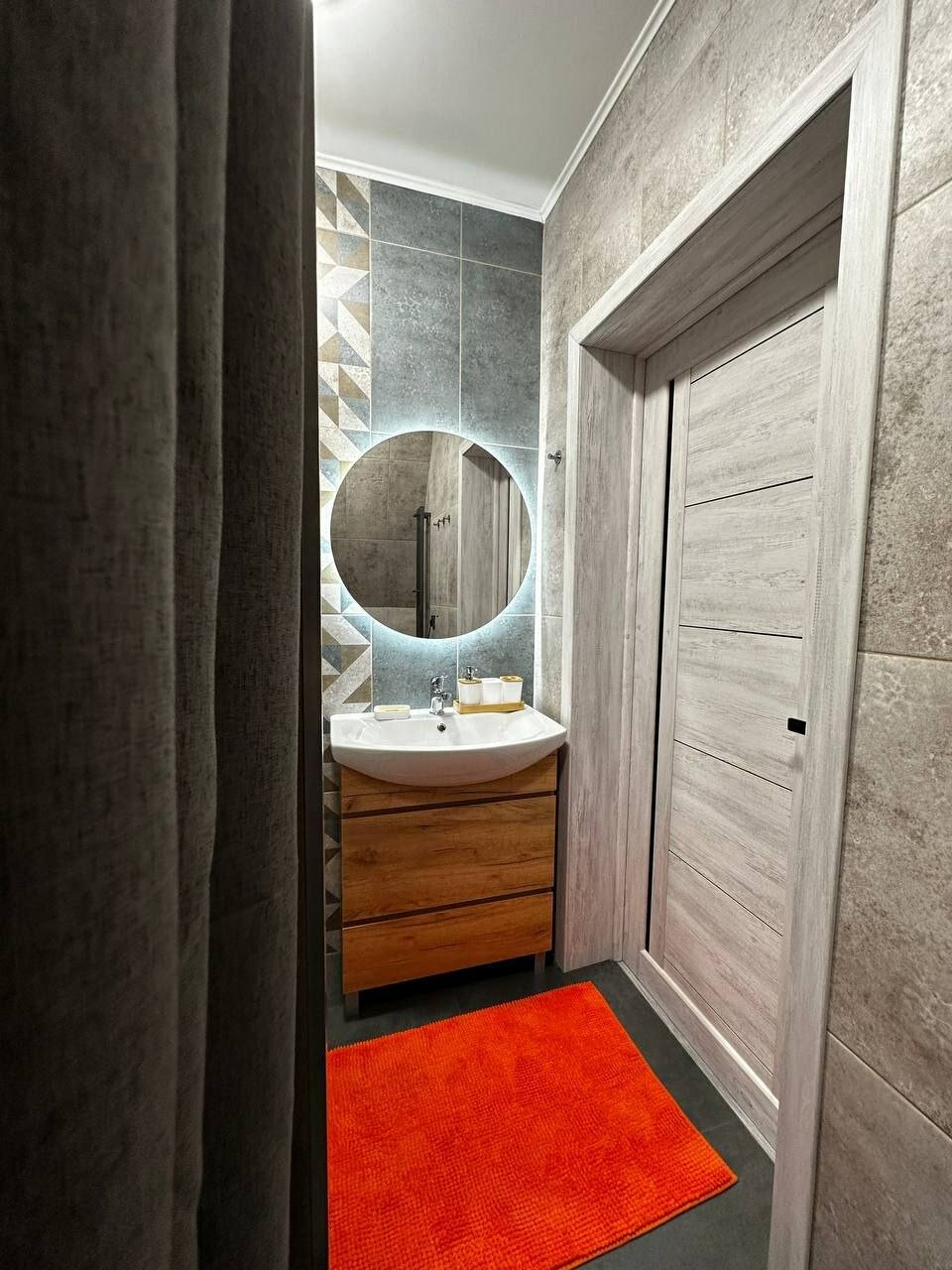 Фото Las nubes village