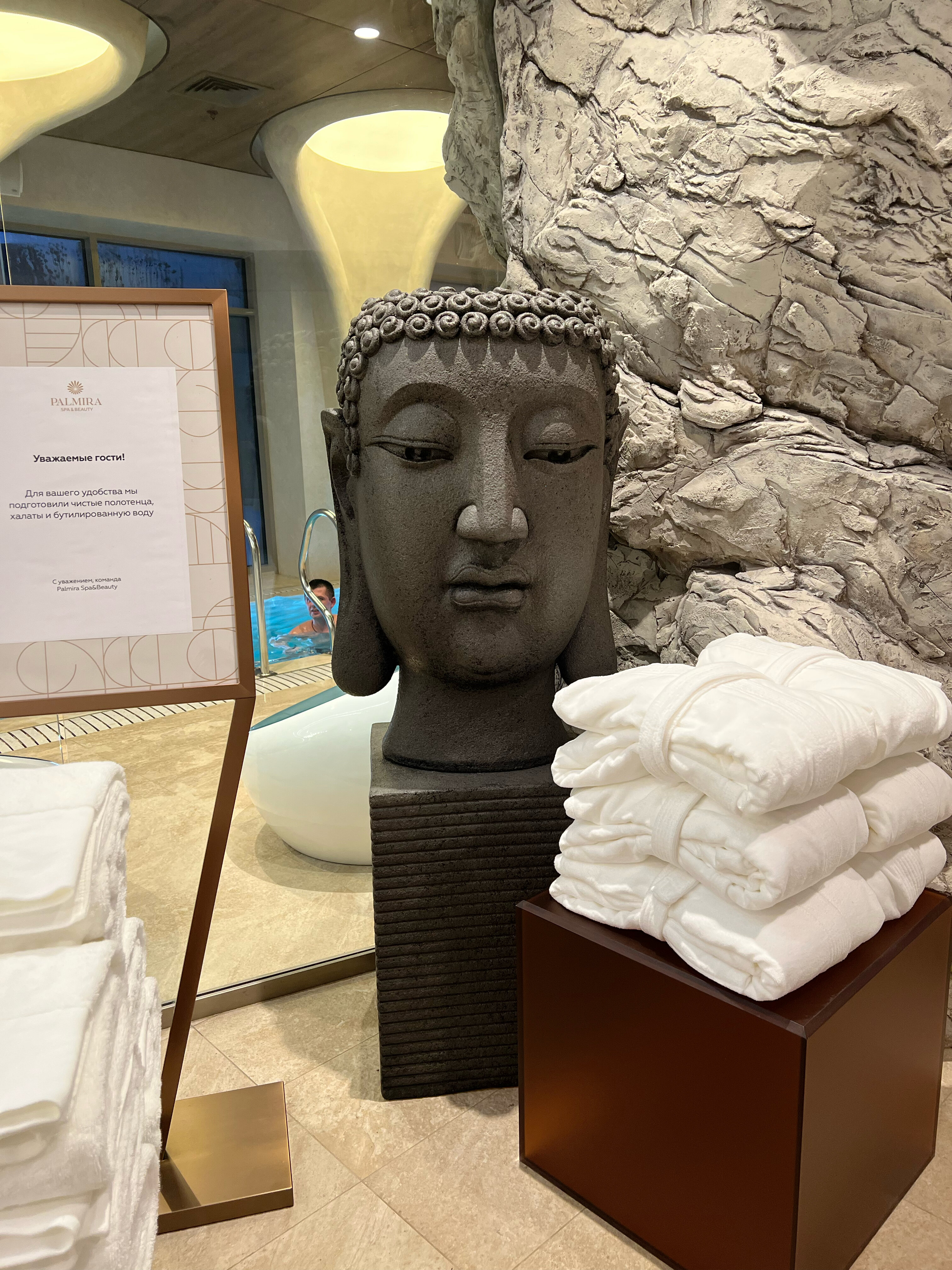 Фото Palmira Art Hotel