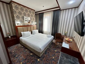 Гостиница Rakat Komfort Hotel