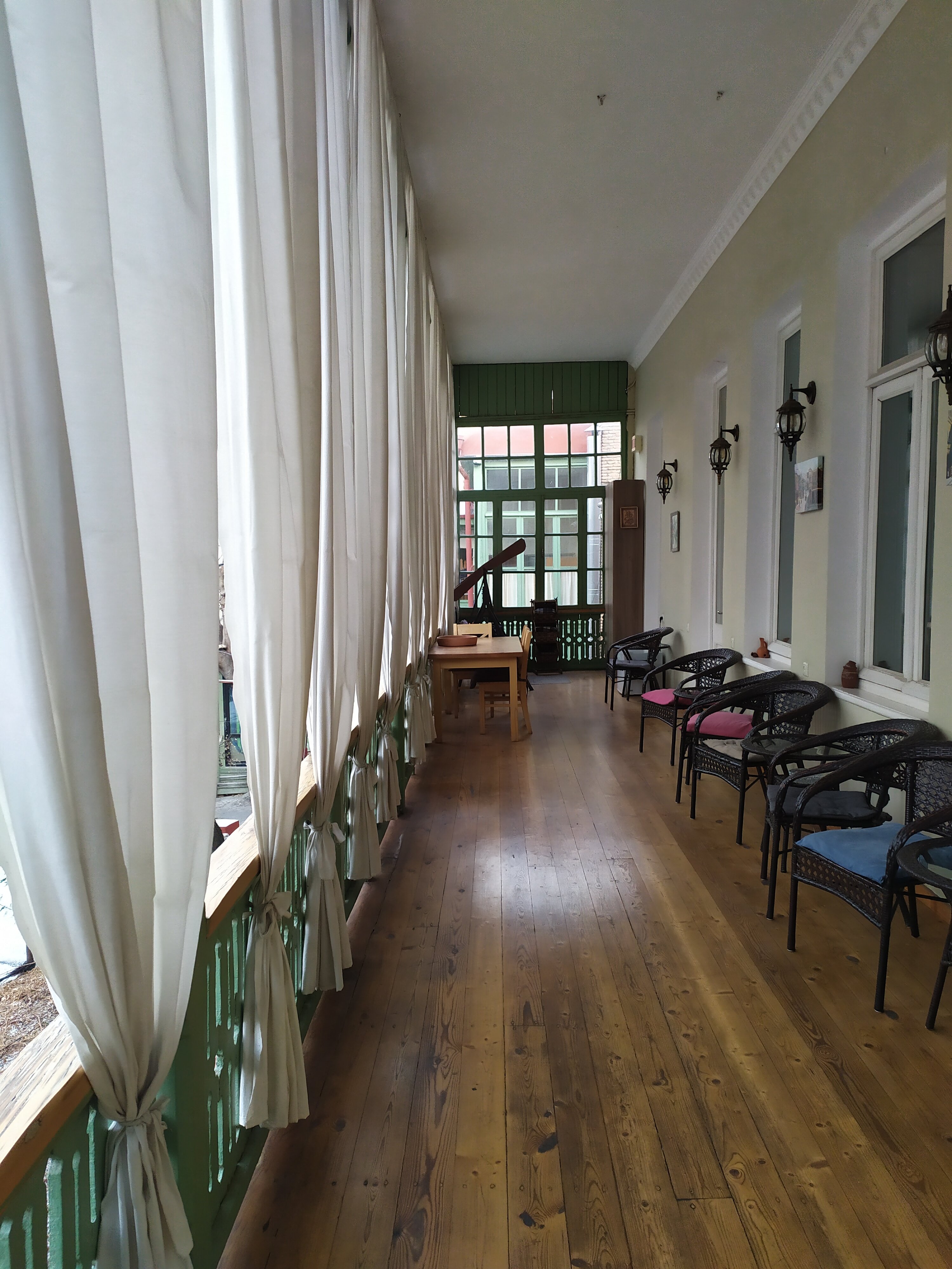 Фото Old Tbilisi Rooms 38