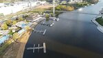 Crocus City (Moscow, MKAD, 66th kilometre, к5) ، نادي اليخوت
