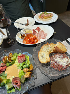 Siena (Lenina Avenue, 85к3), restaurant