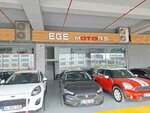 Ege Motors-otostat Sancaktepe (Istanbul, Sancaktepe, Eyup Sultan Neighborhood, Zulal Street, 10S), venta de autos usados