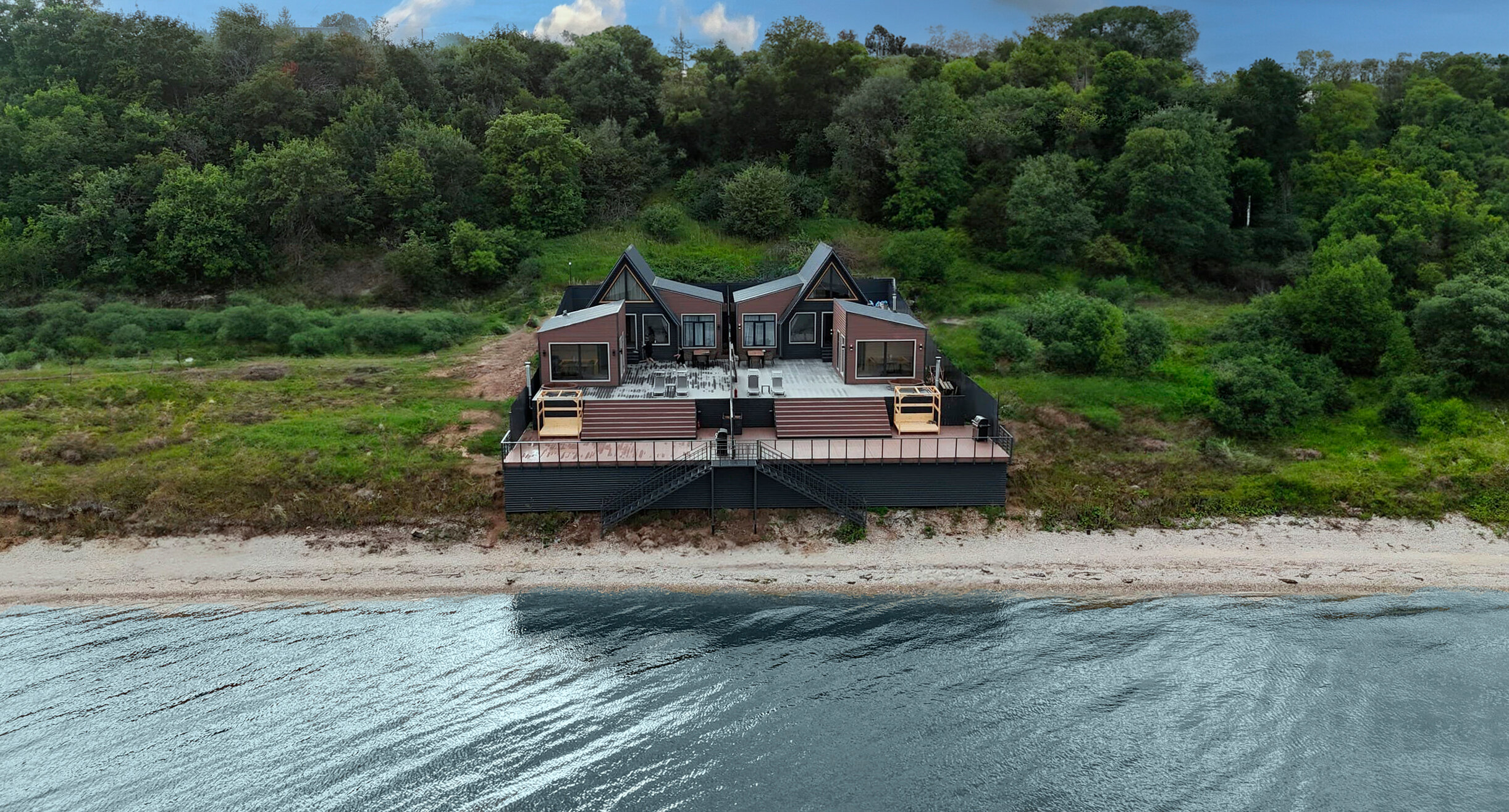 Фото Volga Resort