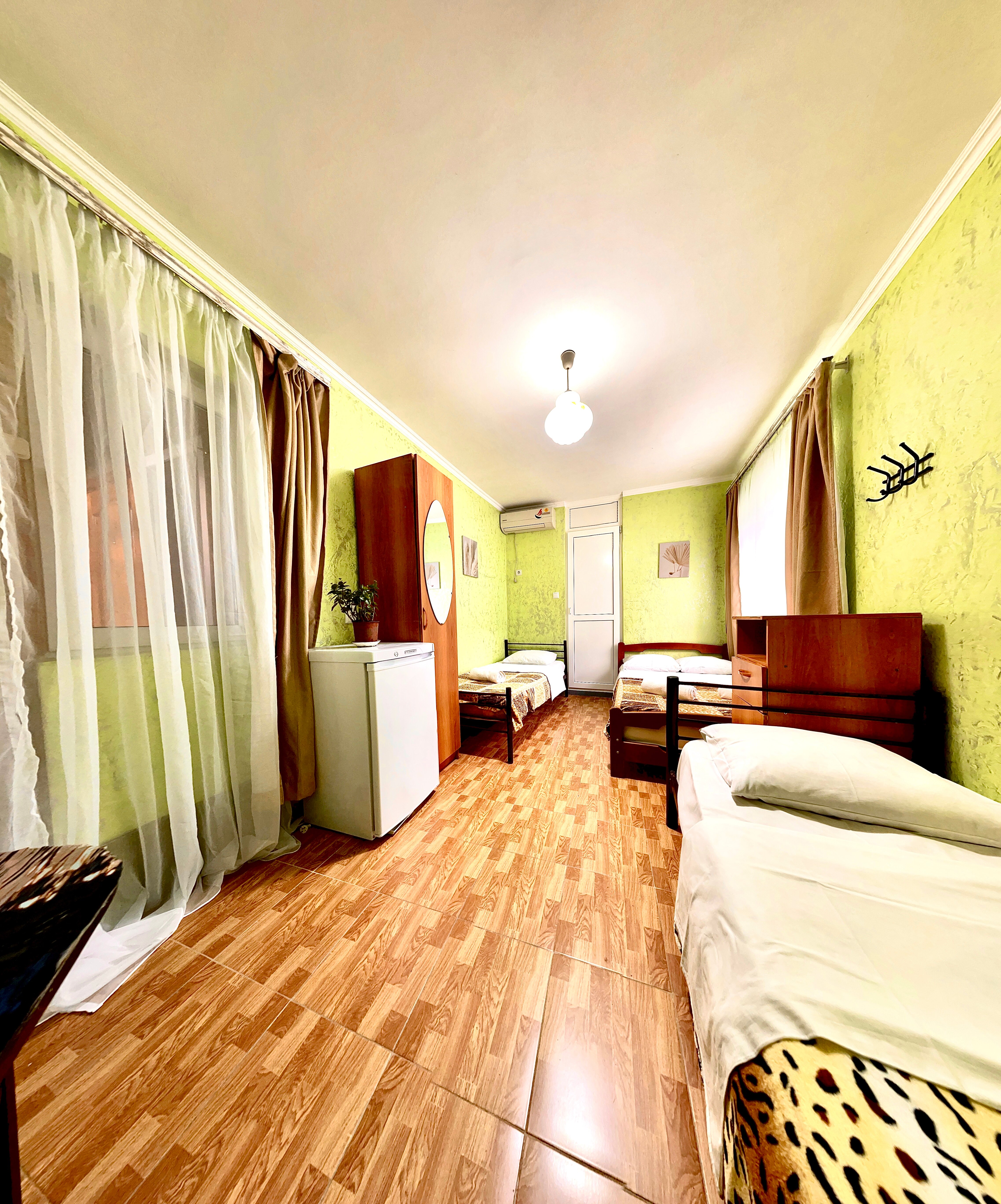 Фото Рассвет