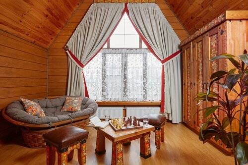 Гостевой дом Медвежий угол в Суздале