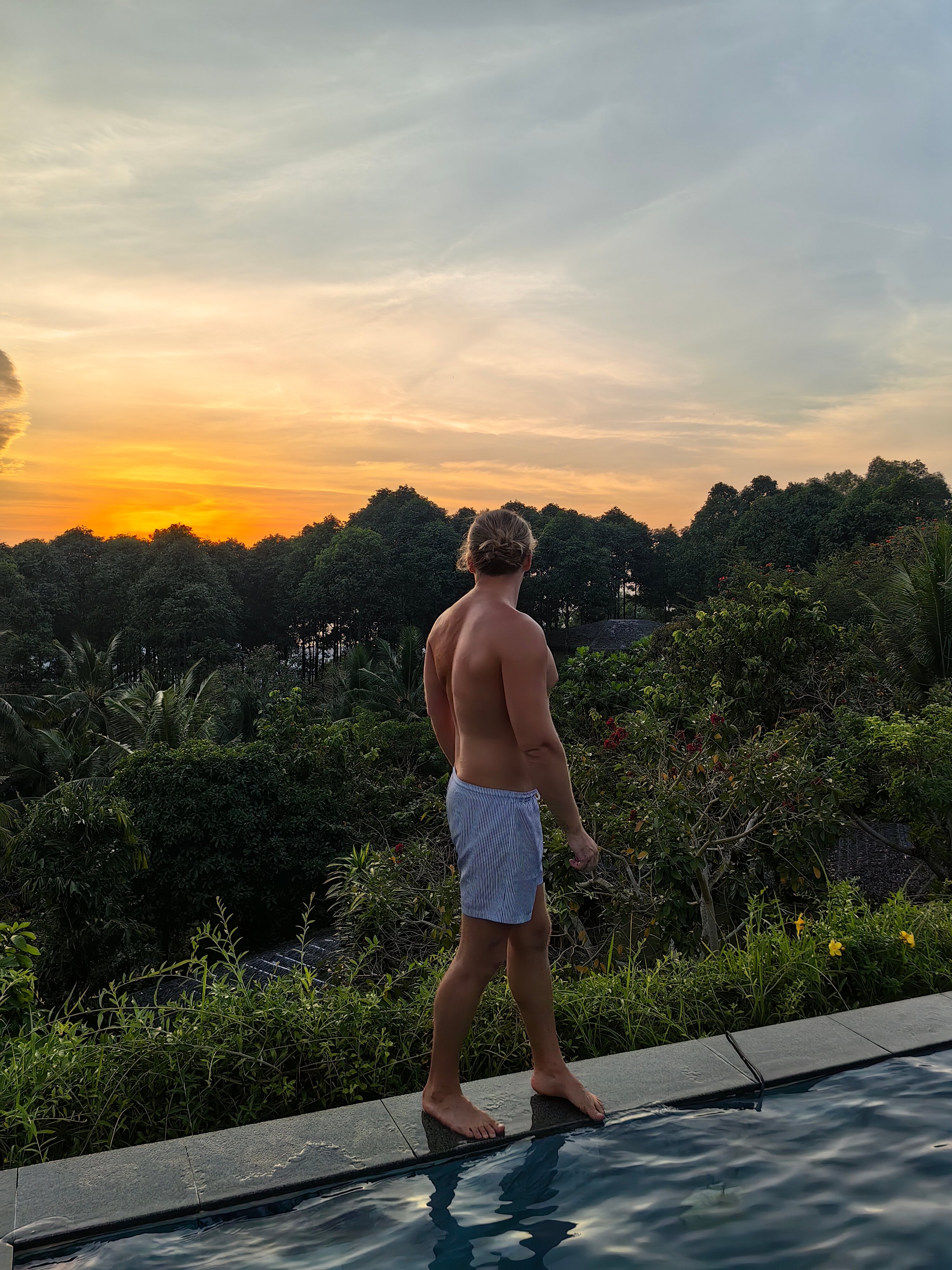 Фото Lahana Resort Phu Quoc & SPA