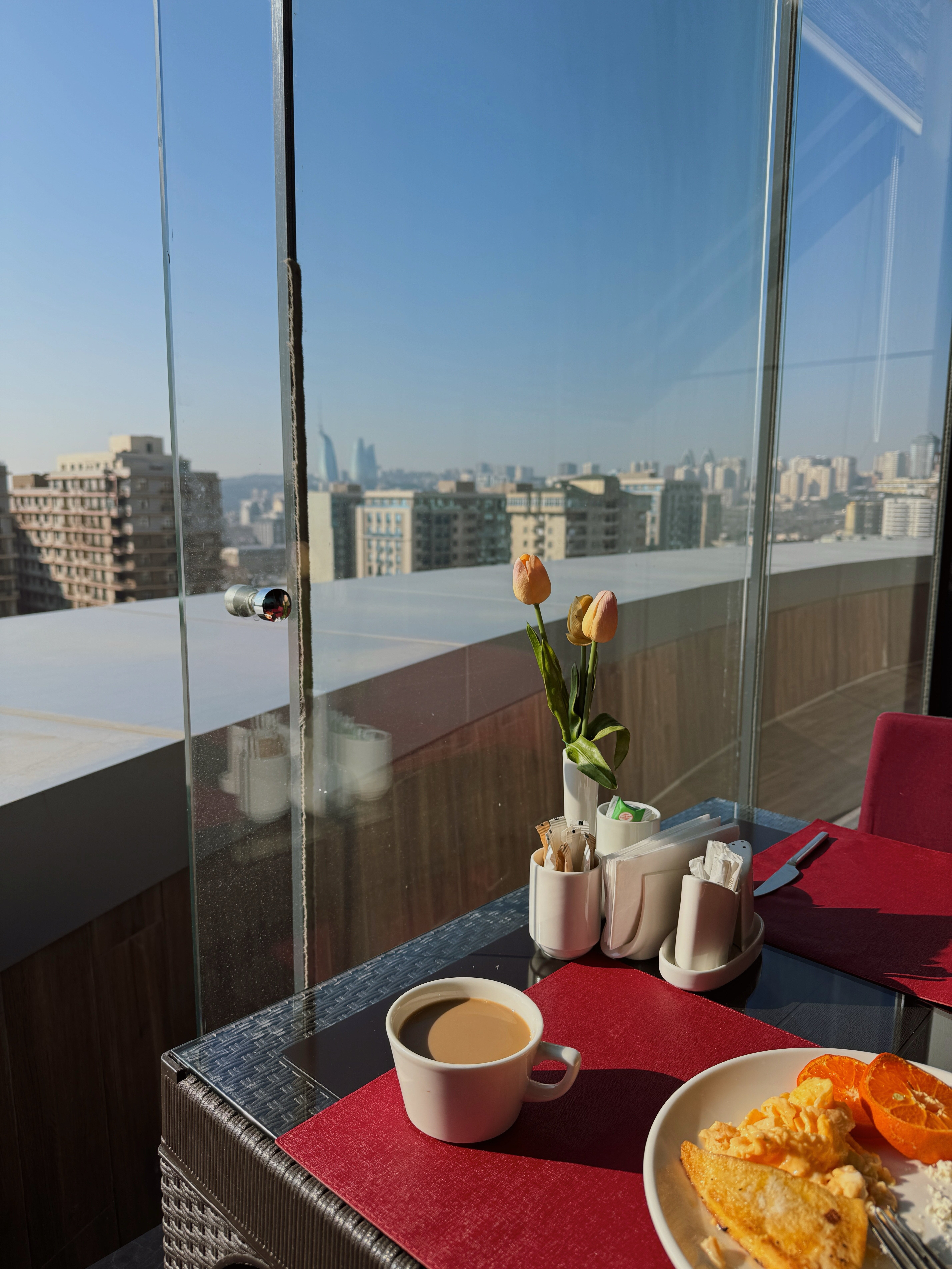 Фото Midtown Hotel