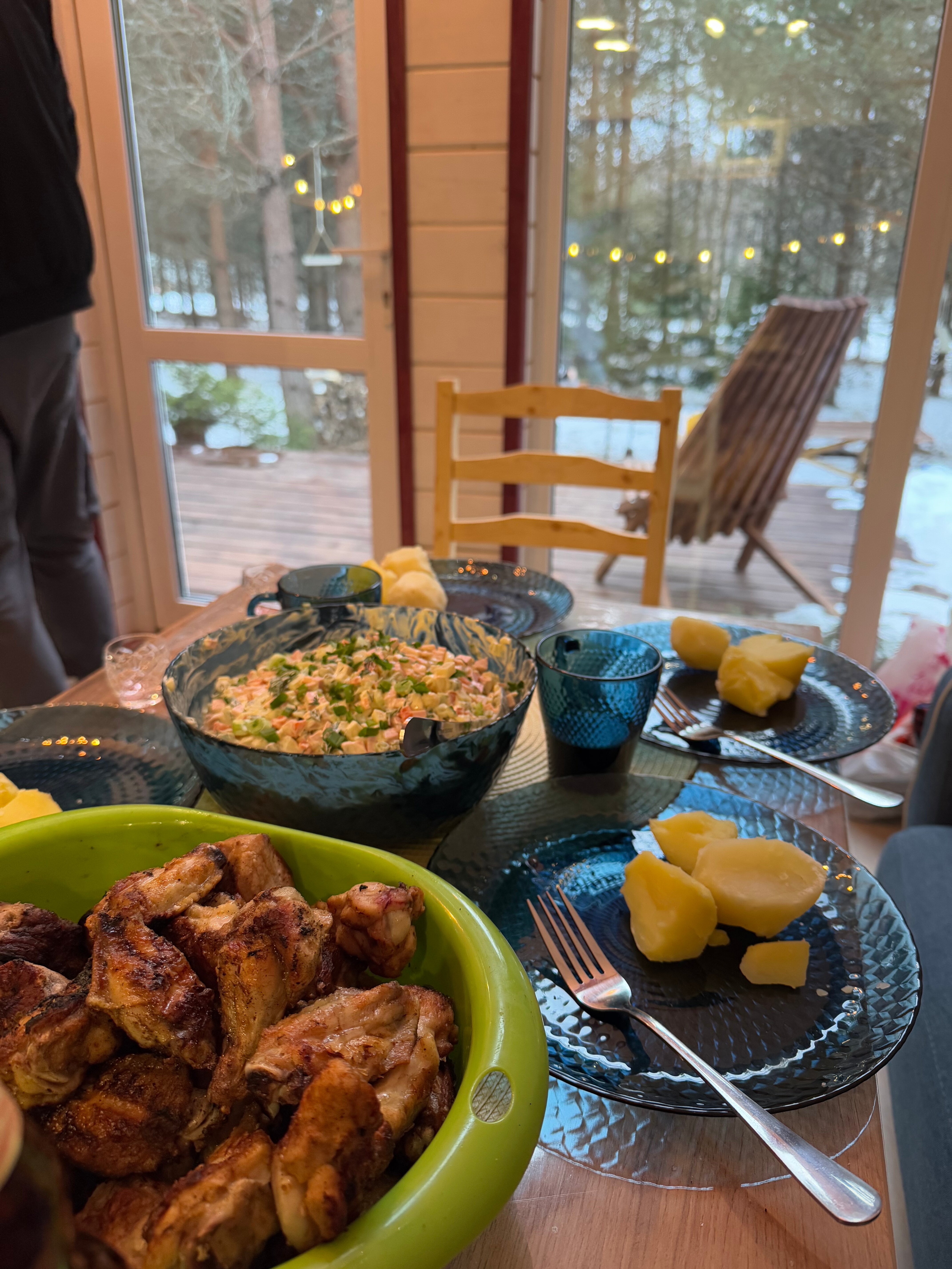 Фото НеДача