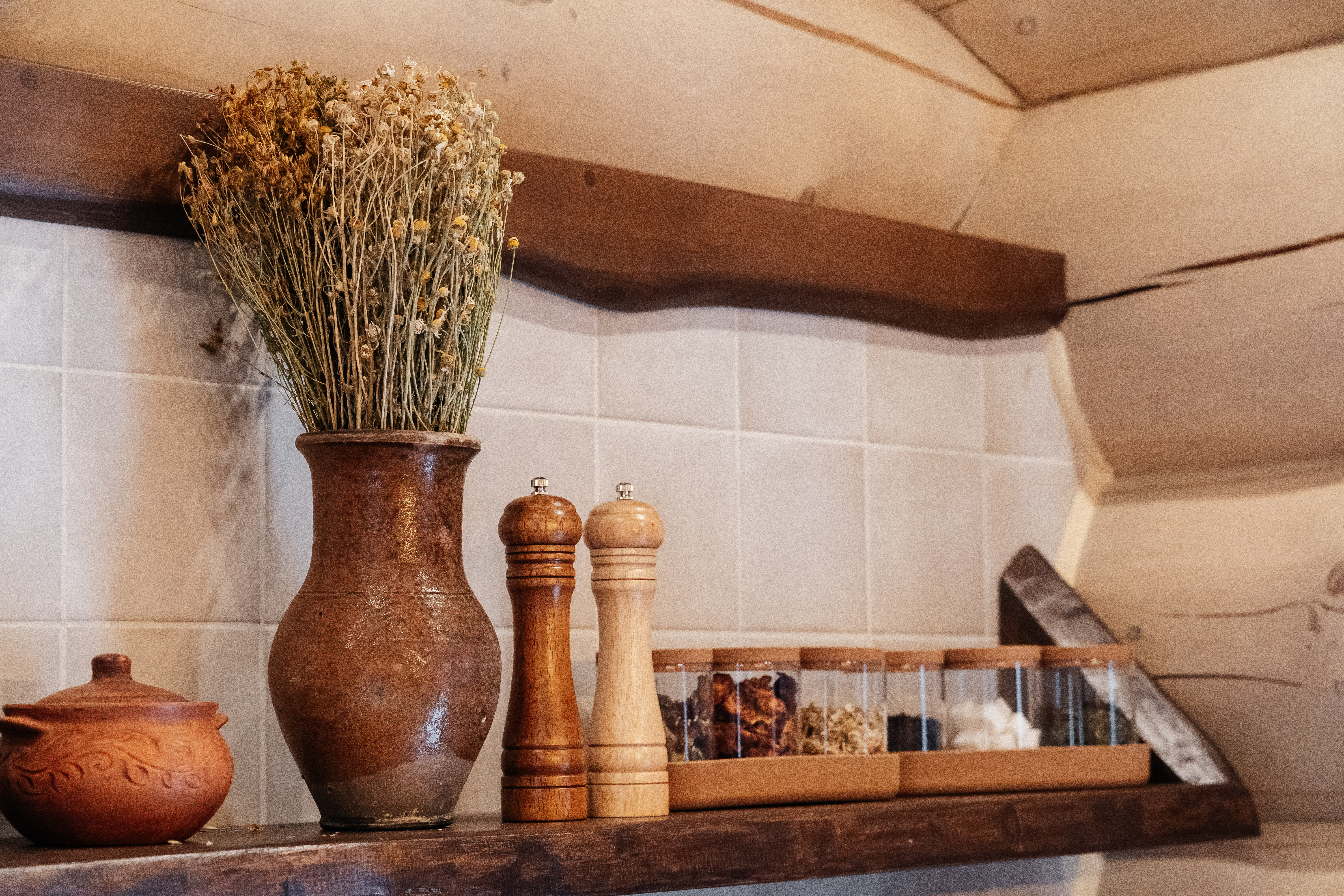 Фото Клевер