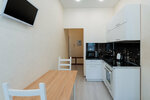 King Apartments (bulvar Davletkildeyeva, 5), hotel