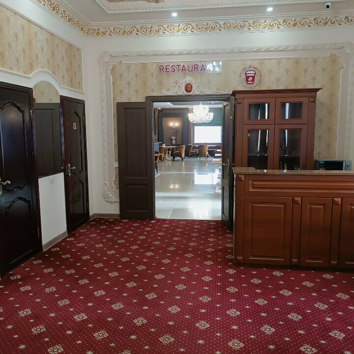 Frozen food products Vsegda gotovo, Astana, photo