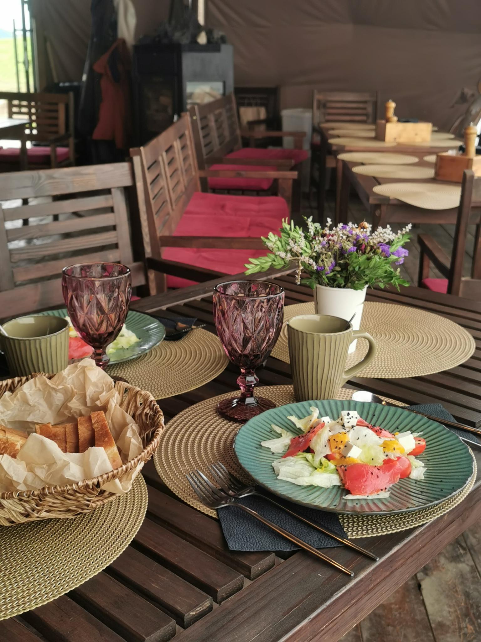 Фото Вилючик Кэмп