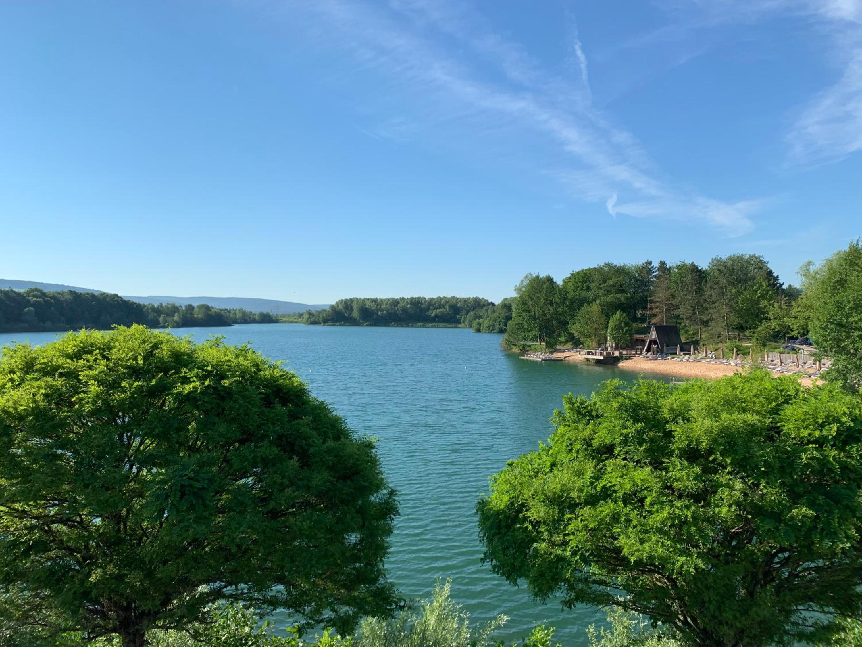 Фото Seehotel Niedernberg - Das Dorf am See