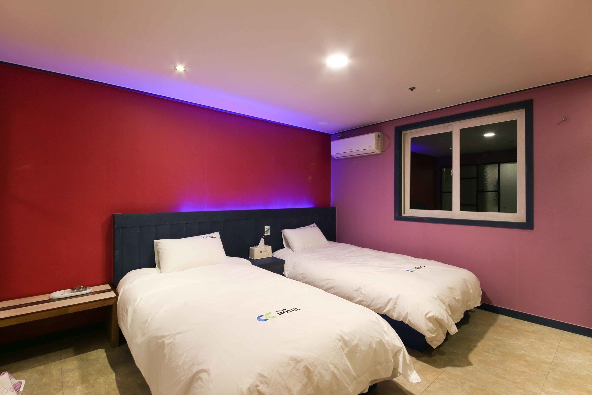 Фото Cc Business Hotel