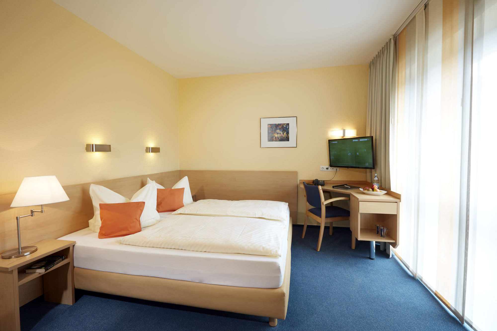 Фото отеля 3