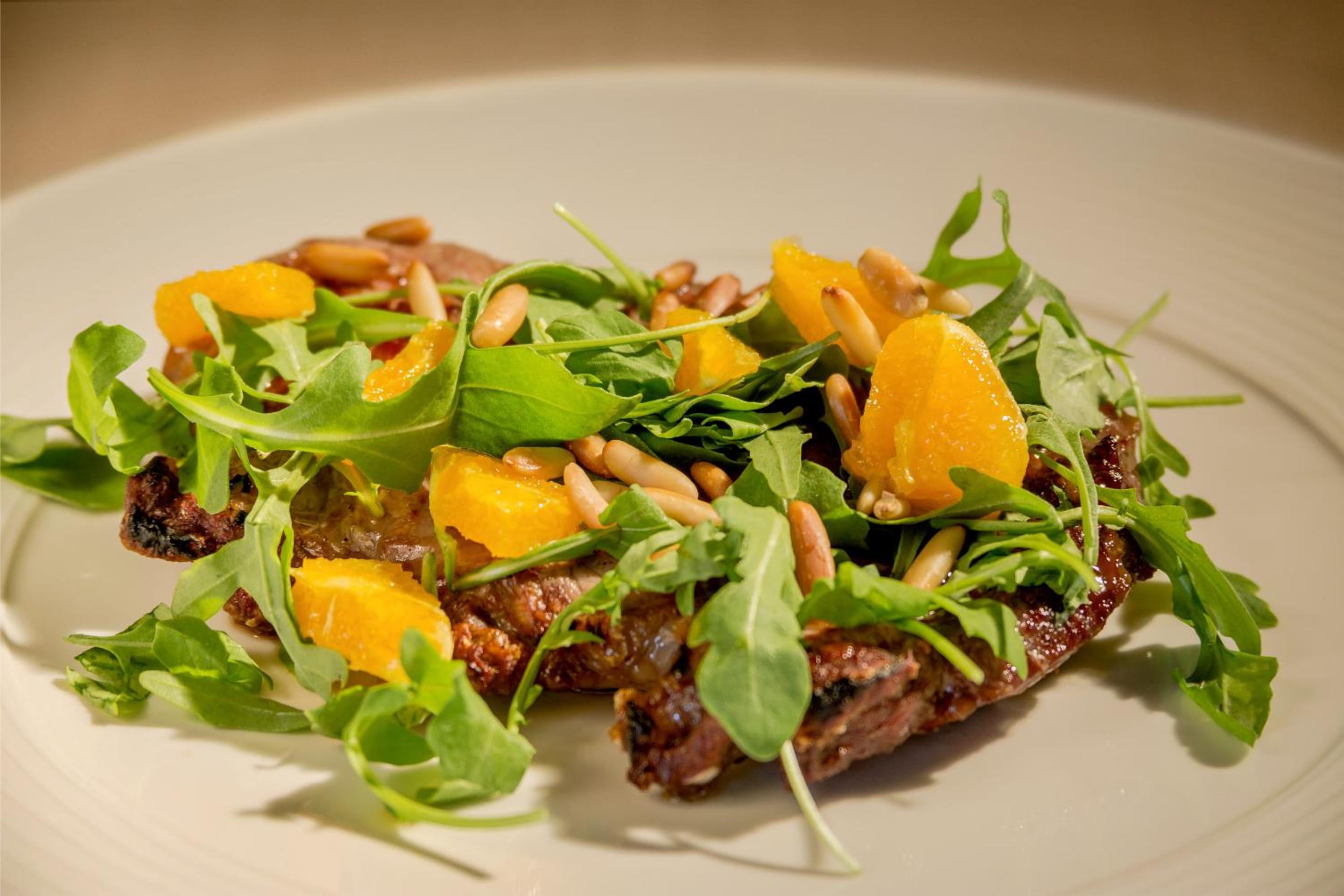 Фото Villa Hotel Valle Del Marta Resort