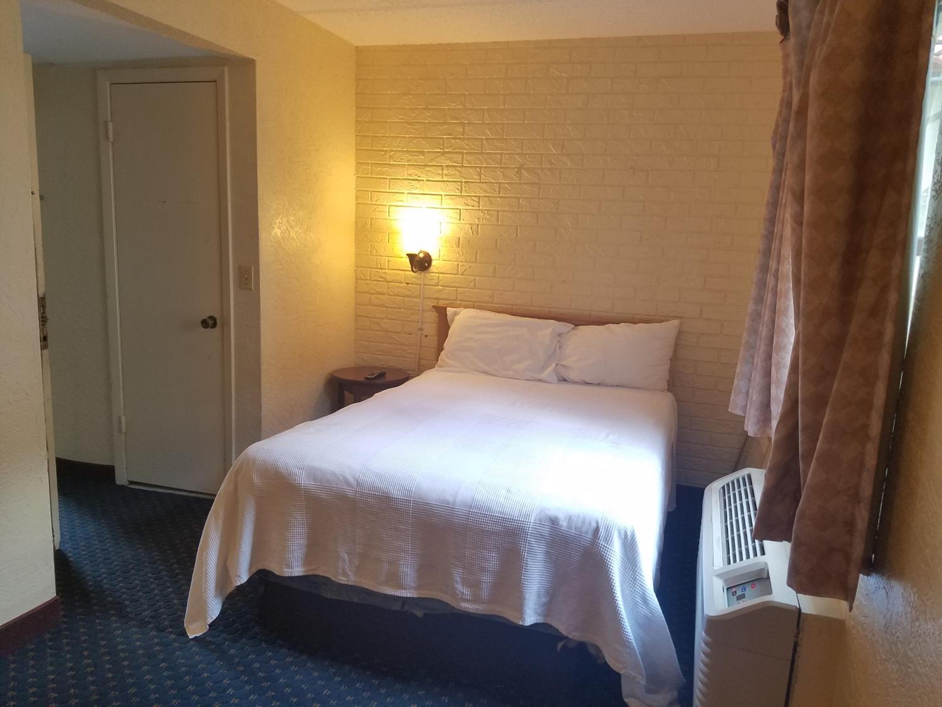 Фото Studio 6 Tallahassee, Fl – North Monroe