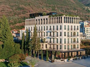 отель Porto Palace Hotel