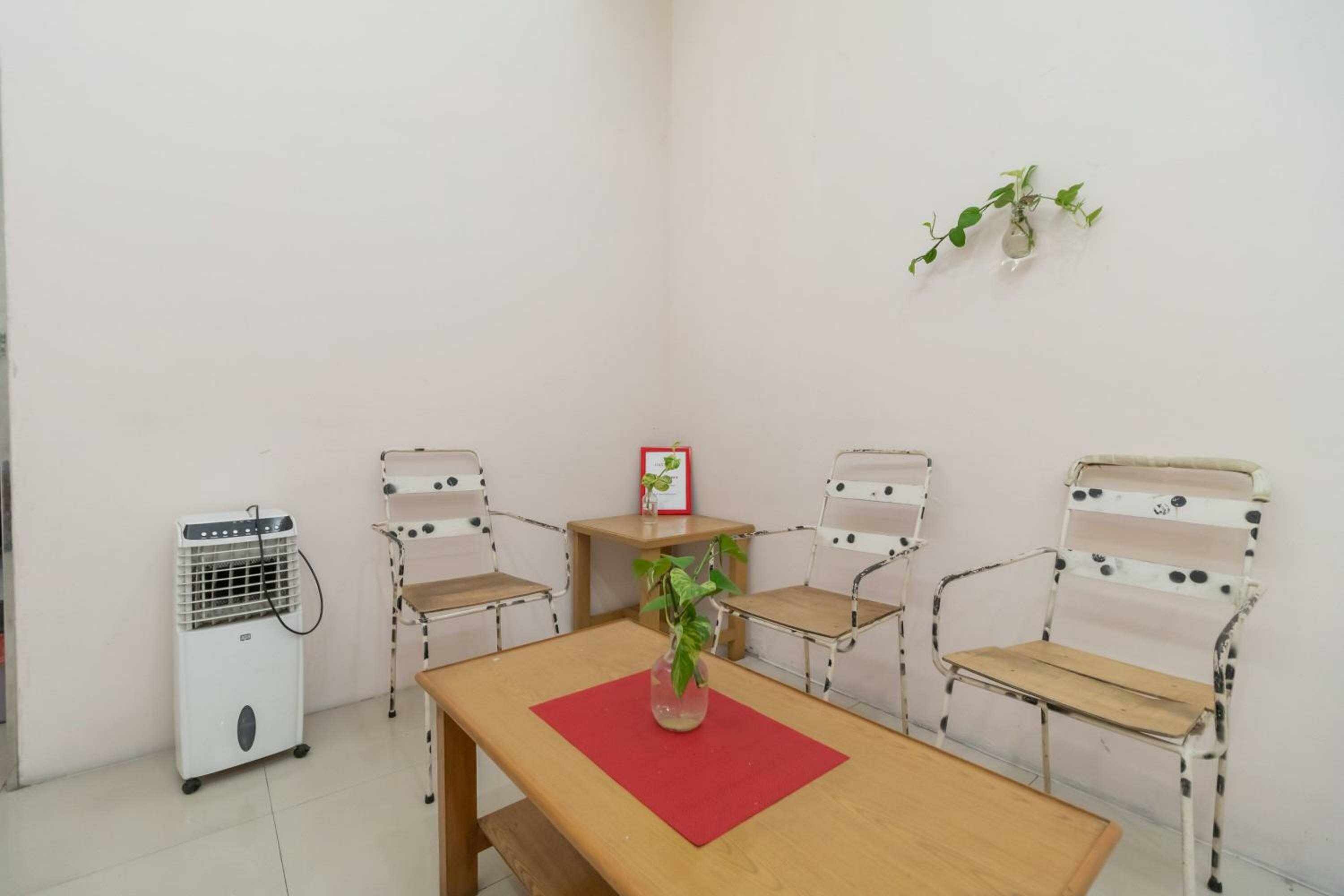 Фото 355 Fella Homestay