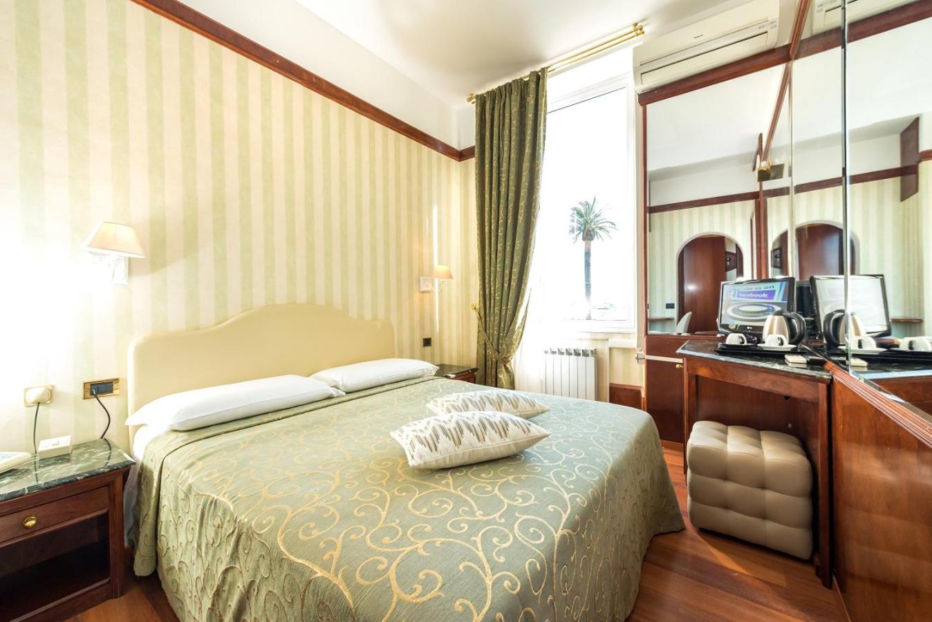 Фото Hotel Mirò