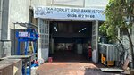 Lkw Auto Car Service (Istanbul, Basaksehir, Ikitelli OSB Neighborhood, Sefakoy 15th Block Street, 23), metalwork