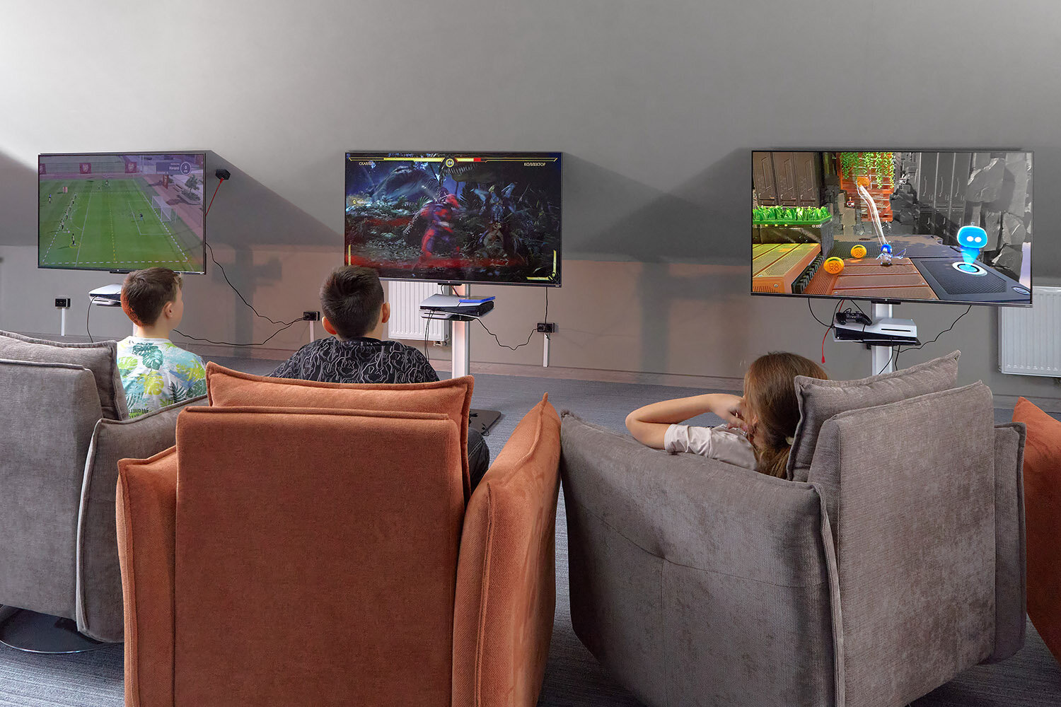 Фото Alean Club Sophia