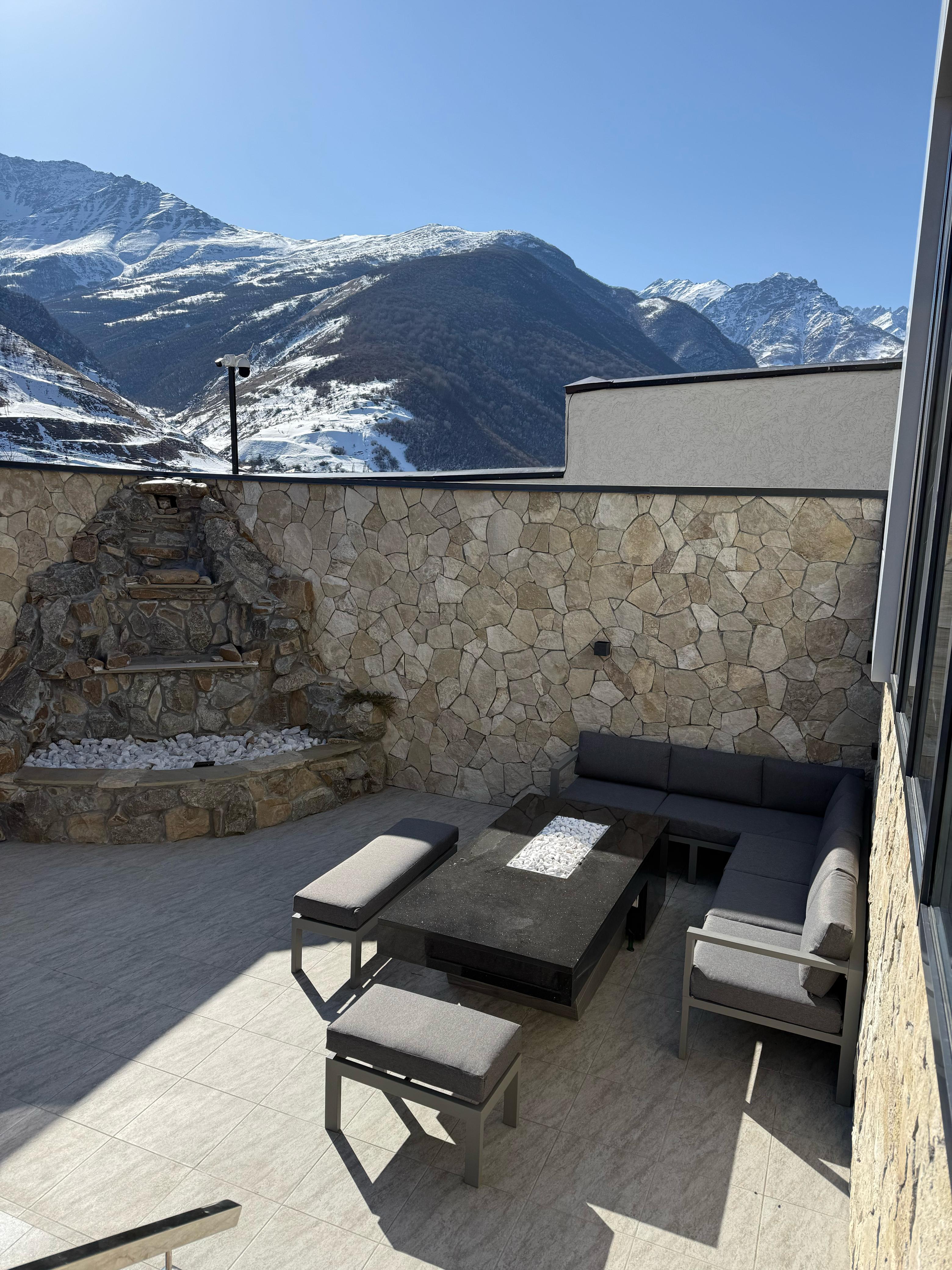 Фото House in Fiagdon