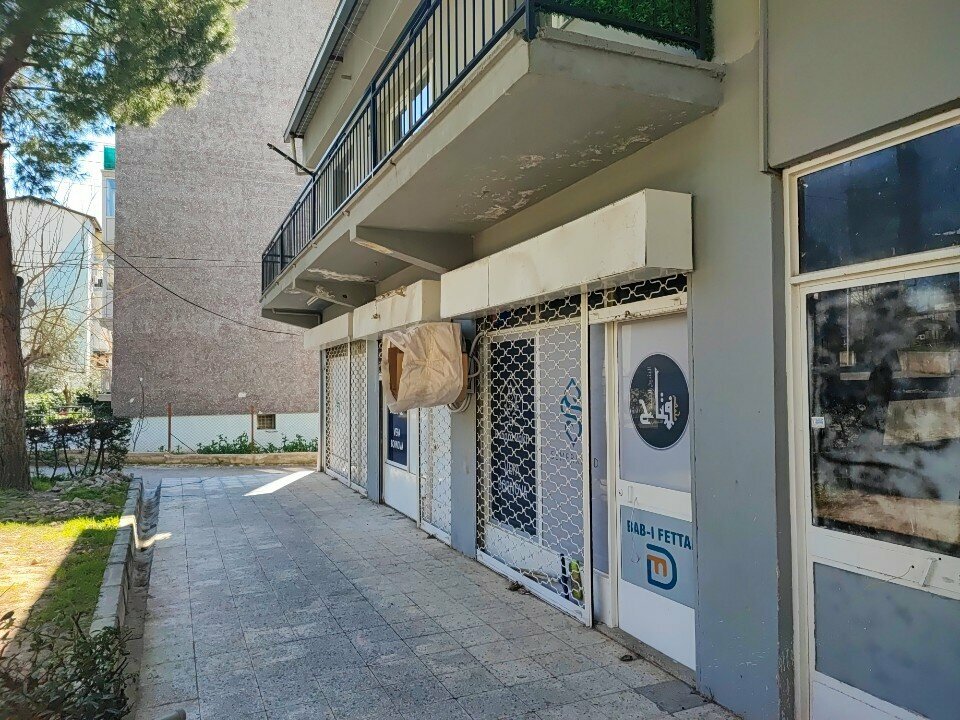 Public fund Vefa Foundation Semerkand Foundation, Izmir, photo