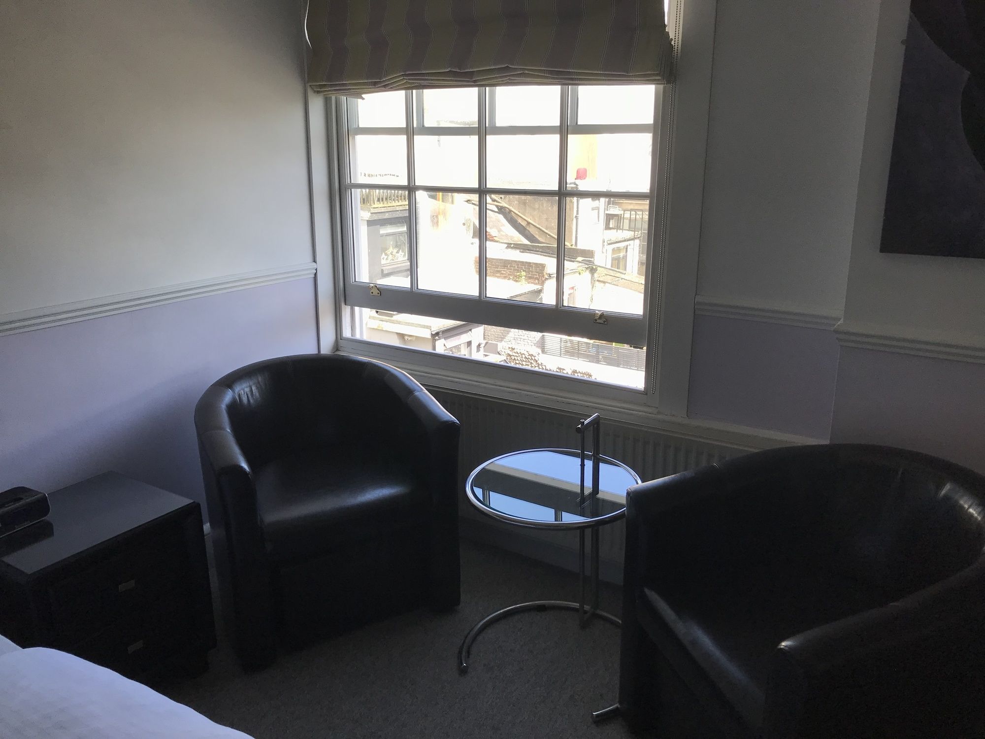 Фото Kempfield House Hotel