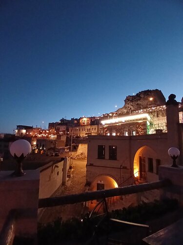 Гостиница Wonder of Cappadocia в Невшехире