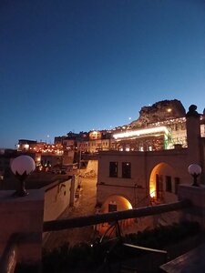Гостиница Wonder of Cappadocia в Невшехире