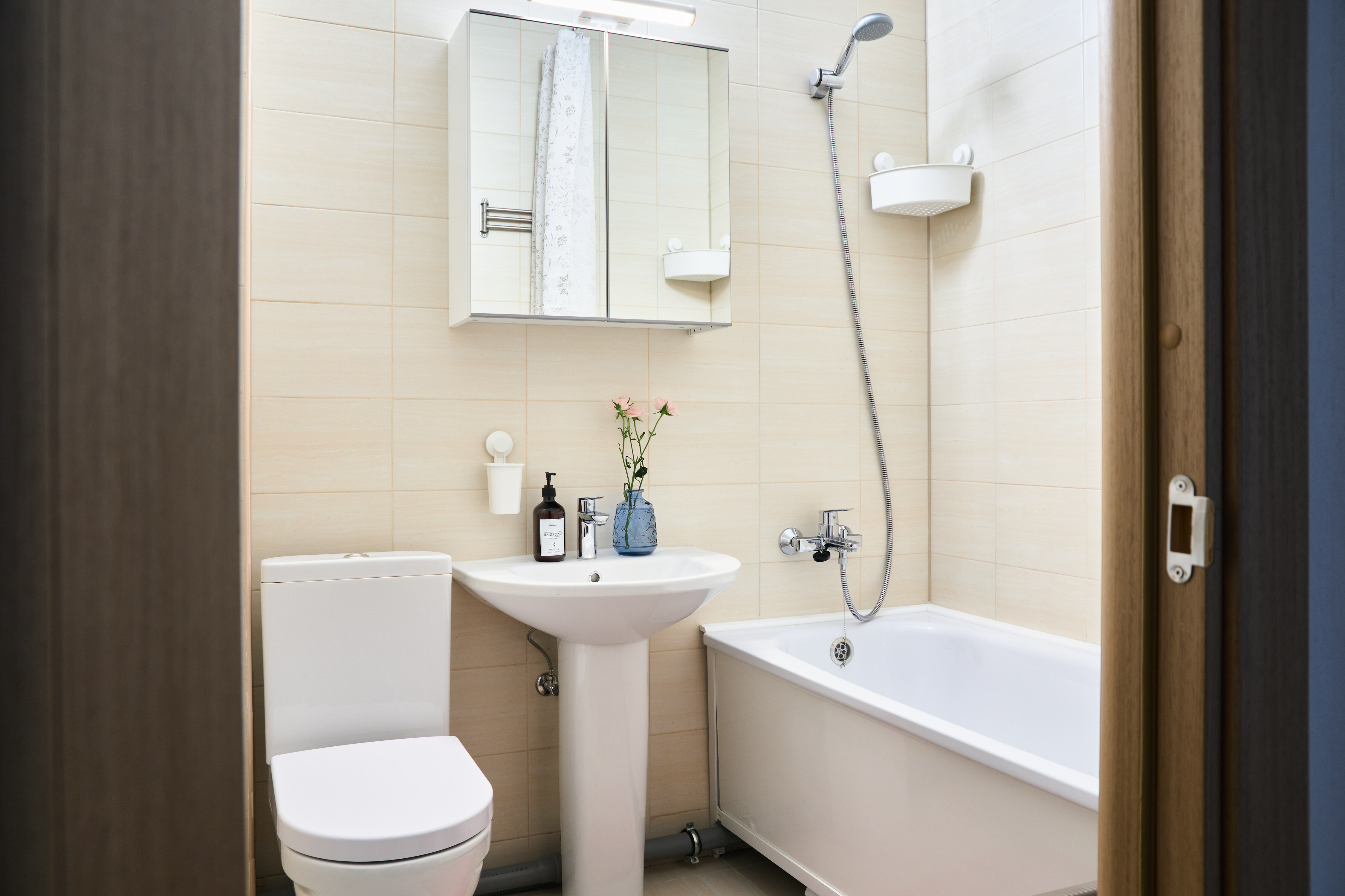 Фото Уютное путешествие