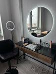 Dashka Peka Brows & Lashes (Pieramozhcaw Avenue, 11), eyebrow and eyelash salon