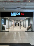 Medi Tile (Moscow, MKAD, 84th kilometre, вл3с1), baldosas de cerámica
