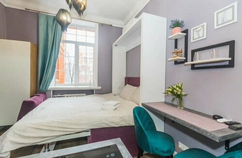 Lucky Room на Гостиничном проезде  фото 6